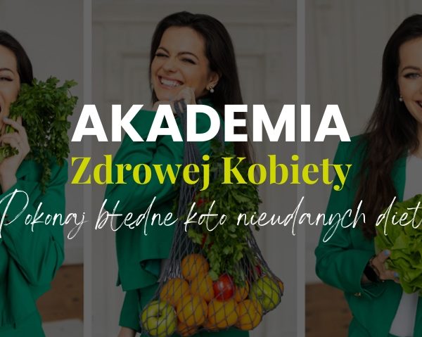 Akademia Zdrowej Kobiety